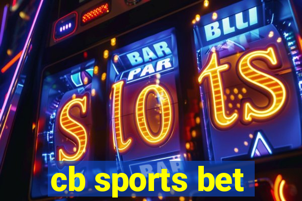 cb sports bet